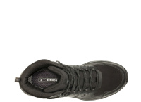 Trzewiki trekkingowe Nero czarne 0973040060