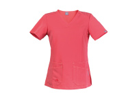 Bluza medyczna damska 304A