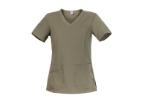 Bluza medyczna damska 304A