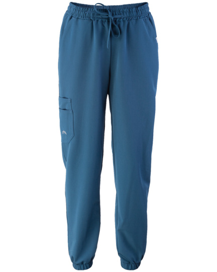 Kegel Błażusiak Spodnie medyczne damskie 507V