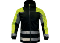 Delta Plus Kurtka przeciwdeszczowa SAKOYA