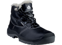 Delta Plus Trzewiki ochronne ocieplane S3 Jumper