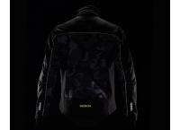  Bluza robocza Bennon CAMOS