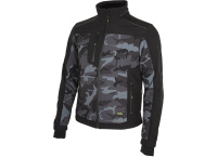 Bennon Bluza robocza Bennon CAMOS