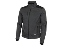 Bennon Bluza robocza Bennon EREBOS LIGHT szara