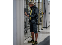  Bluza robocza Bennon EREBOS LIGHT szara